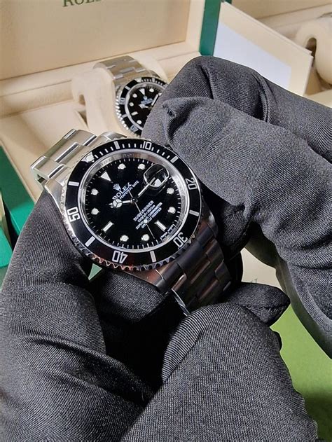 rolex submariner prezzo nuovo 2023|rolex ceramica sottomarina.